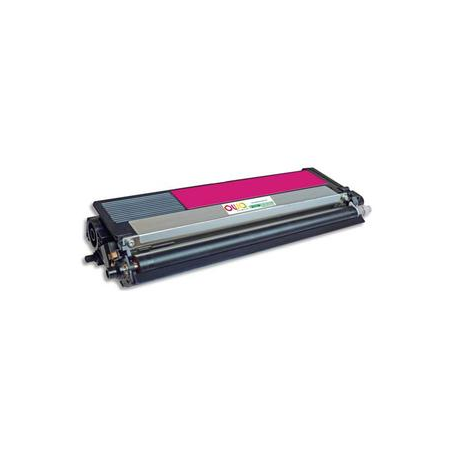 OWA Toner compatibilité BROTHER Magenta TN-326M K15784OW