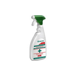WYRITOL Spray 750ml nettoyant désinfectant toutes surfaces
