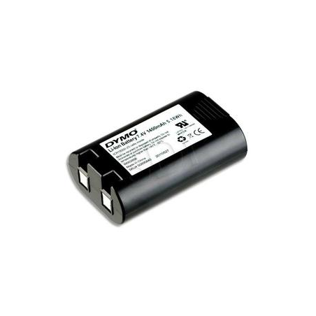 DYMO Batterie Lithium-Ion pour Rihno 4200/5200 S0895840