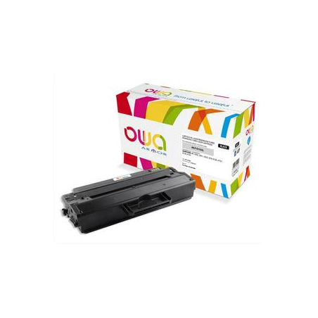 OWA Toner compatible SAMSUNG Noir MLT-D103L K15597OW