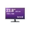 TERRA LED 2456W Noir DP, HDMI GREENLINE PLUS