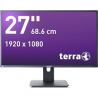 TERRA LED 2756W PV schwarz DP+ HDMI GREENLINE PLUS