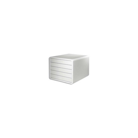 HAN Module de classement ilook Blanc 29,5x35,5x24,7 cm