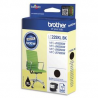 BROTHER Cartouche Jet d'encre Noire HC LC229XLBK