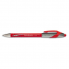 PAPERMATE Stylo bille rétractable Flexgrip Elite Rouge, écriture large 1,4 mm, S0768280