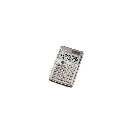 CANON Calculatrice de poche 10 chiffres LS10TEG 4422B002AA