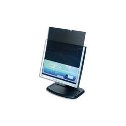 3M Filtre de confidentialité 3M™ Noir PF15.6W pour ordinateur portable de 15,6'' (16:9) 60644