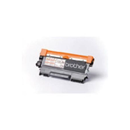 BROTHER Kit toner Noir TN2210