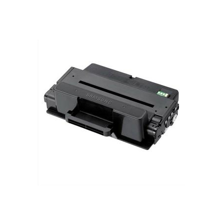 SAMSUNG Cartouche Laser Noir haute capacité pour imprimante Laser monochrome ML-3710-MLT-D205E