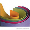 CANSON couleur 160 g ''MI-TEINTES'' 50x65 cm paquet de 24 feuilles, coloris assortis pastel Ecole