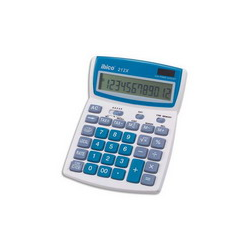 IBICO Calculatrice 210X IB410079