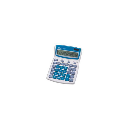 IBICO Calculatrice 210X IB410079