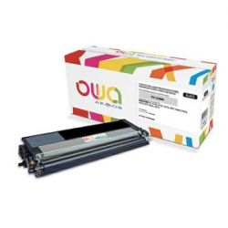 OWA Toner compatible pour BROTHER Noir TN-328BK K15450OW