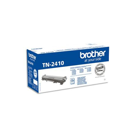 BROTHER Cartouche kit toner Noir 1 200 pages TN2410