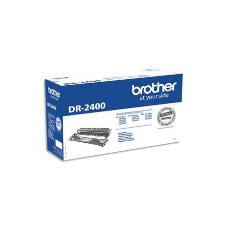 BROTHER Tambour Laser pour 12 000 pages DR2400