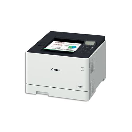CANON Imprimante Laser couleur LBP653CDW 1476C006