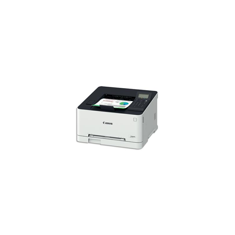 CANON Imprimante Laser couleur LBP613CDW 1477C001