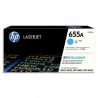 HP Toner Cyan HP655A CF451A