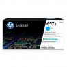 HP Toner Cyan XL HP657X CF471X