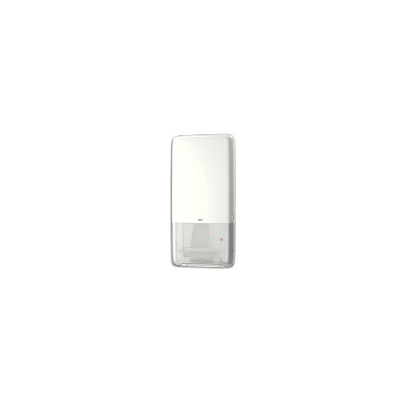 TORK Distributeur pour essuie-mains en continu Tork PeakServe H5 Blanc Dim. L37 x H73 x P10,1 cm