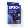 EPSON Ruban 9 aiguilles DLQ3000 Noir S015066