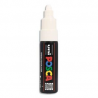 UNI POSCA Marqueur Blanc PC7M BL