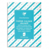 CLAIREFONTAINE Rouleau de papier calque satin 45g, format 0,37x20m