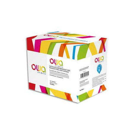 OWA Pack 4 couleurs compatible EPSON T79XL K10408OW