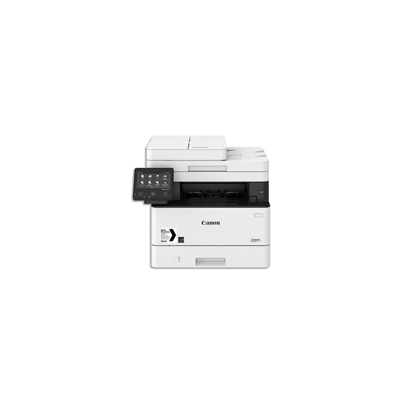 CANON Multifonction monochrome Laser MF421DW 2222C008