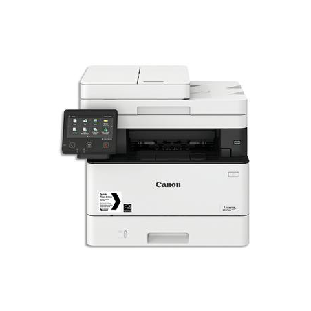 CANON Multifonction monochrome Laser MF421DW 2222C008