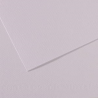 CANSON Manipack de 25 feuilles papier dessin MI-TEINTES 160g 50x65cm lilas