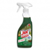 JEX PROFESSIONNEL Spray 750 ml 4 en 1 nettoie dégraisse désinfecte parfum Forêt des Landes multi-surfaces