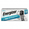 ENERGIZER Blister de 20 piles Max Plus AAA E92 60/120 7638900423174