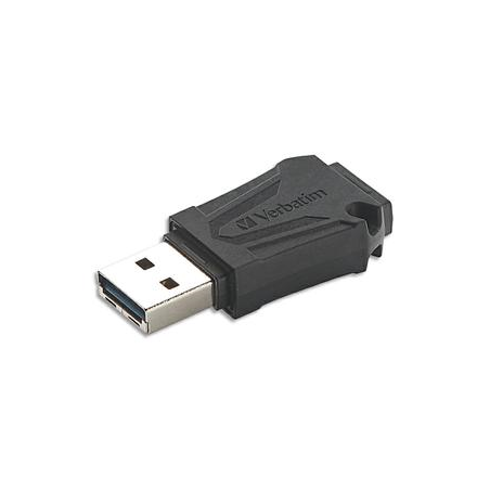 VERBATIM Clé USB2.0 ToughMAX 32Go résiste à l eau, aux chocs et températures extrêmes 49331