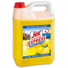 JEX PROFESSIONNEL Bidon de 5 litres dégraissant triple action multi-surfaces Pays Niçois