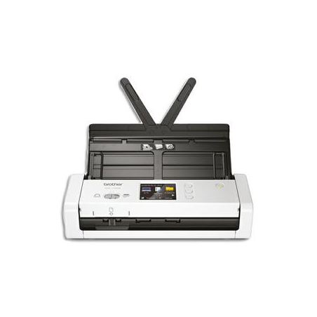 BROTHER Scanner ADS-1700W ADS1700WUN1