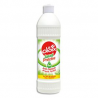 LA CROIX Flacon de 750 ml de gel javel original bouchon précise, anti-splash