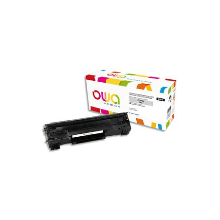 OWA Cartouche compatible Laser Noir HP CF279A / 79A K16051OW