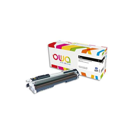 OWA Cartouche compatible Laser Noir HP CF230 A/30A K16048OW