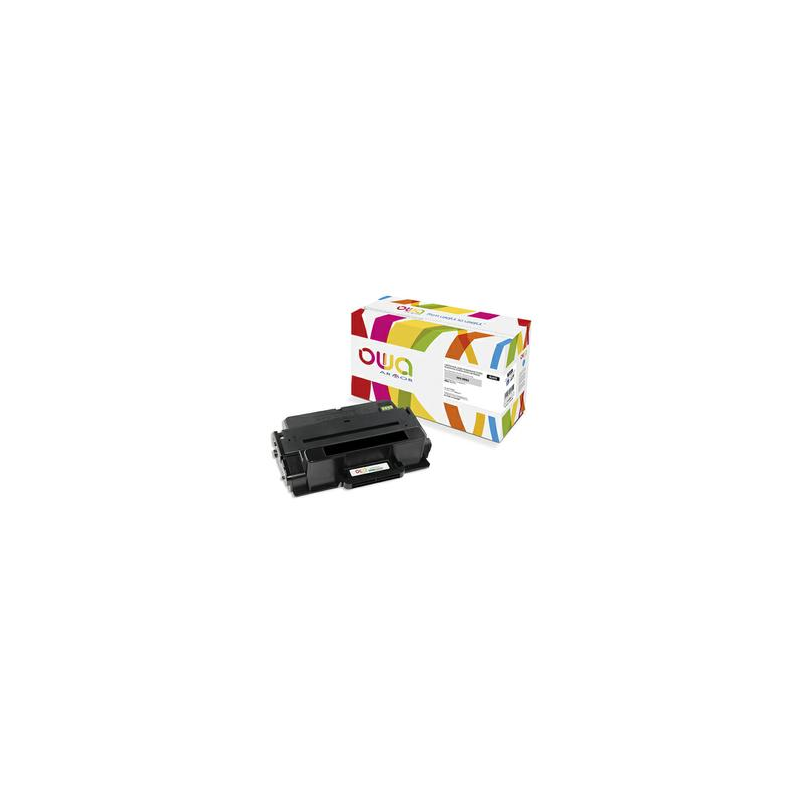 OWA Cartouche compatible Laser Noir DELL 593-BBBJ K16026OW
