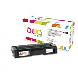 OWA Cartouche compatible Laser Noir RICOH 407716 K16085OW