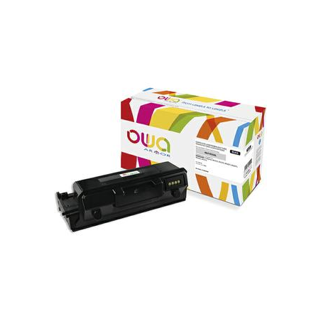 OWA Cartouche compatible Laser Noir SAMSUNG MLT-D204L/ELS K18002OW