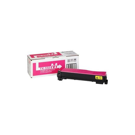 KYOCERA Toner Laser Magenta tk590m 5.000 pages fs-/c2026/2126/5250dn TK590M