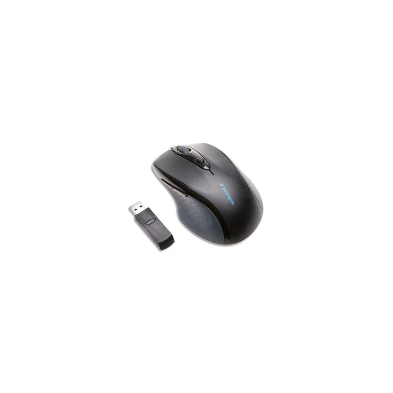 KENSINGTON Souris Pro Fit sans fil grande taille K72370EU