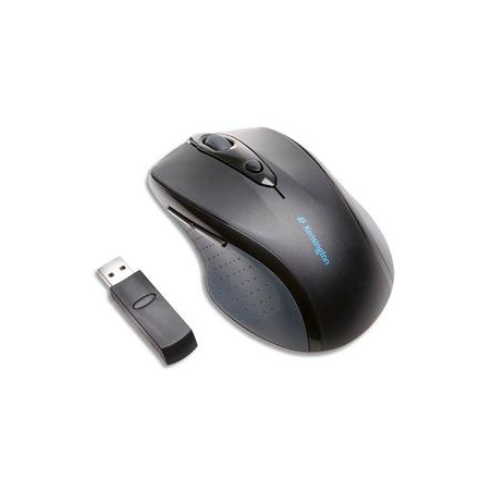 KENSINGTON Souris Pro Fit sans fil grande taille K72370EU