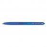 PILOT Stylo bille SUPER GRIP G rétractable poine extra large, encre Bleue