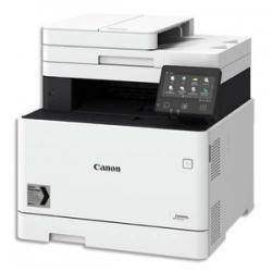 CANON Multifonction Laser couleur 3 en 1 MF742CDW 3101C013AA