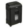 FELLOWES Destructeur Powershred 10M, sécurité P-5, détruit 10F, corbeille 19L 4630601