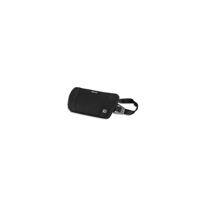 FELLOWES Support lombaire Plush Touch 8026501