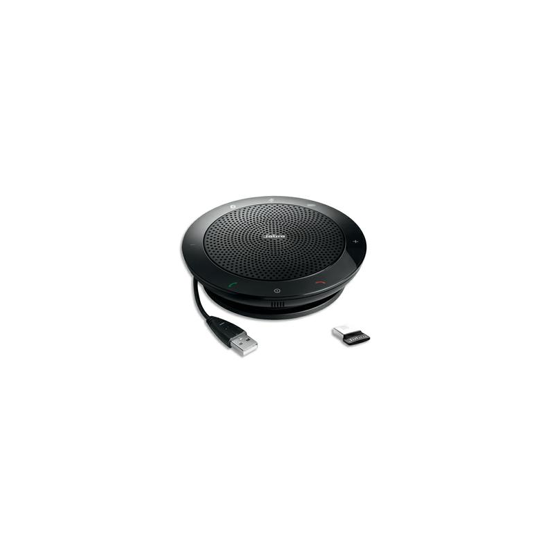 JABRA Speak 510 MS + Link 360 360 7510-309